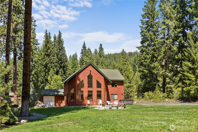 160 Cozy Ln, Ronald, WA 98940 - photo 22
