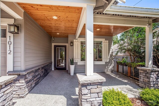 1012 NE 94th St, Seattle, WA 98115 - photo 4