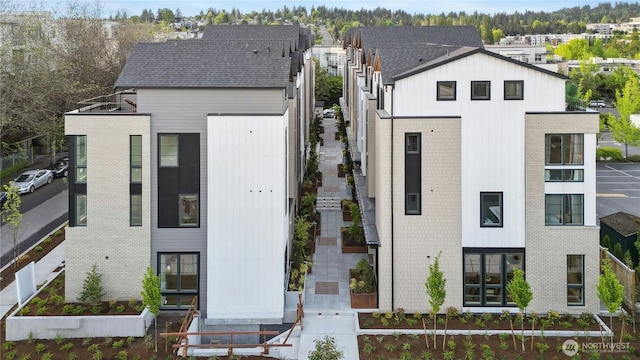 112C 2nd St S, Kirkland, WA 98033 - view of property