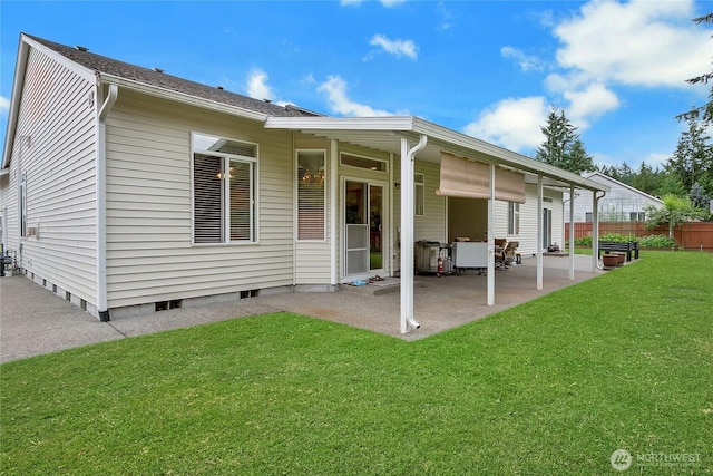 21014 111th Ave E, Graham, WA 98338 - photo 3