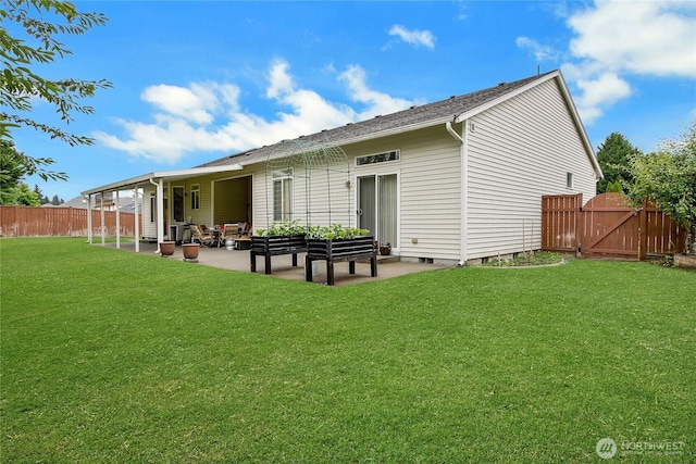 21014 111th Ave E, Graham, WA 98338 - photo 4