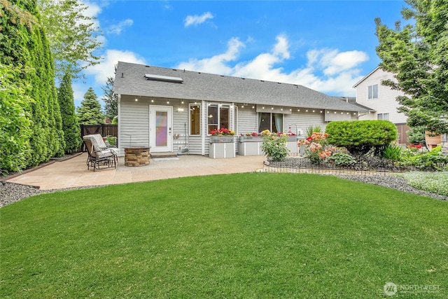 11102 209th Street Ct E, Graham, WA 98338 - photo 5