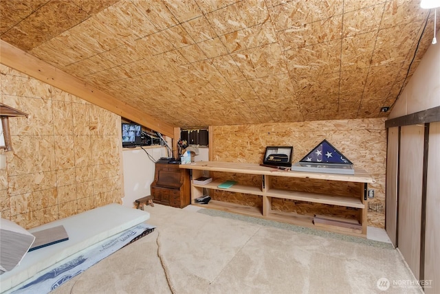 6808 243rd Ave E, Buckley, WA 98321 - view of miscellaneous room