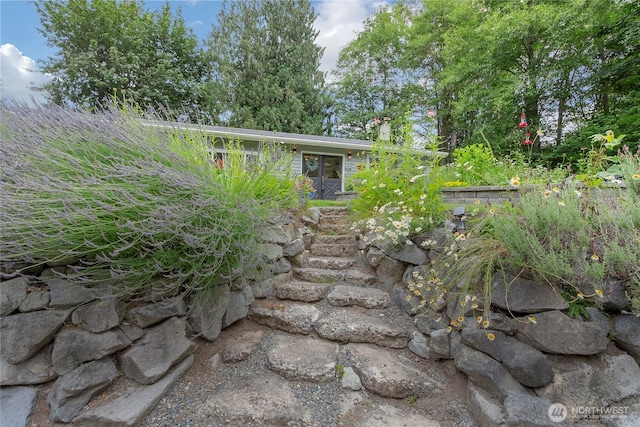 6808 243rd Ave E, Buckley, WA 98321 - exterior space featuring a chimney