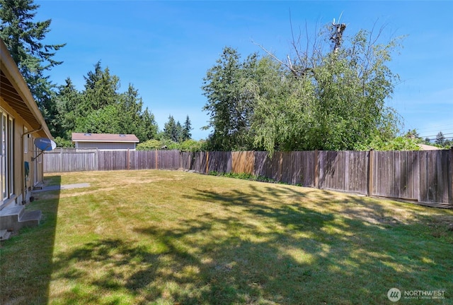16548 115th Ave SE, Renton, WA 98055 - view of fenced backyard