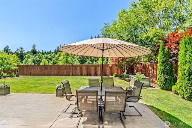 3571 Cassie Dr SW, Tumwater, WA 98512 - photo 30