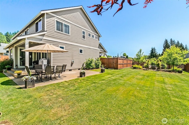 3571 Cassie Dr SW, Tumwater, WA 98512 - photo 34