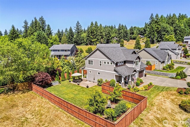 3571 Cassie Dr SW, Tumwater, WA 98512 - photo 37