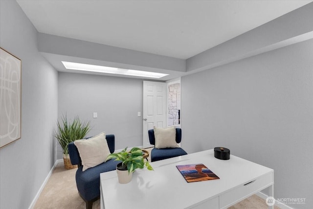 619 8th Ave S, Edmonds, WA 98020 - office space featuring baseboards and carpet