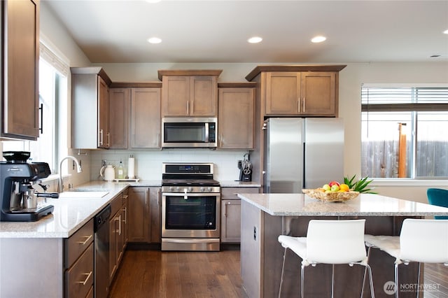 2306 115th Dr SE, Lake Stevens, WA 98258 - photo 9