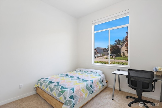 6821 9th St E, Fife, WA 98424 - bedroom with carpet floors and multiple windows