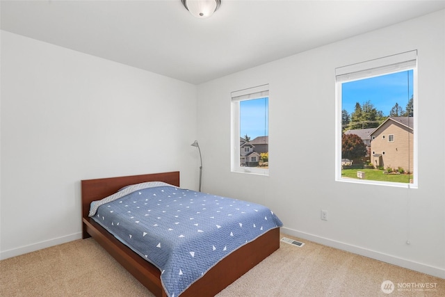 6821 9th St E, Fife, WA 98424 - bedroom with carpet