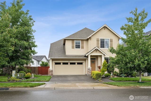 18915 135th Street Ct E, Bonney Lake, WA 98391 - photo 1