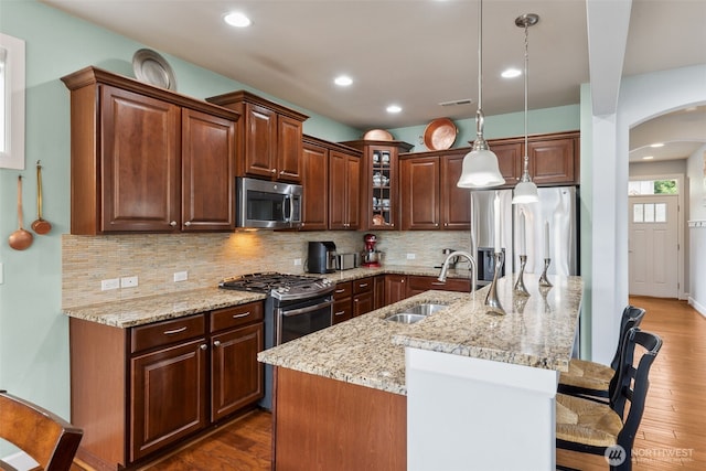 18915 135th Street Ct E, Bonney Lake, WA 98391 - photo 8
