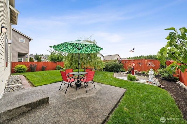 18915 135th Street Ct E, Bonney Lake, WA 98391 - photo 26