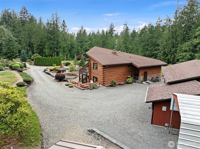 6610 NW Lois Dr, Silverdale, WA 98383 - photo 31