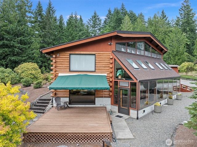 6610 NW Lois Dr, Silverdale, WA 98383 - photo 32