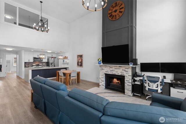 2219 14th Ave W Unit 405, Seattle, WA 98119 - photo 1