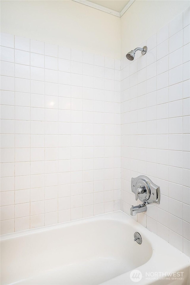 20632 76th Ave W Unit 4, Edmonds, WA 98026 - bathroom with tub / shower combination