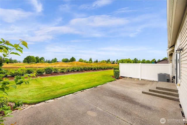 1725 Harrison Pl Unit 104, Lynden, WA 98264 - view of patio / terrace