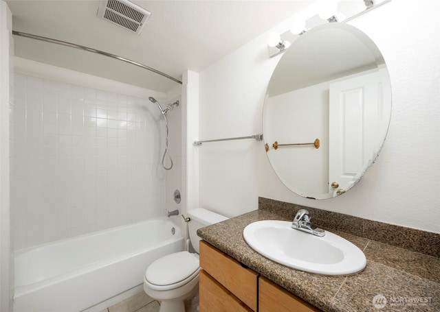 300 10th Ave Unit A310, Seattle, WA 98122 - full bathroom with vanity and bathing tub / shower combination