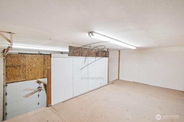 1727 E 64th St, Tacoma, WA 98404 - view of garage