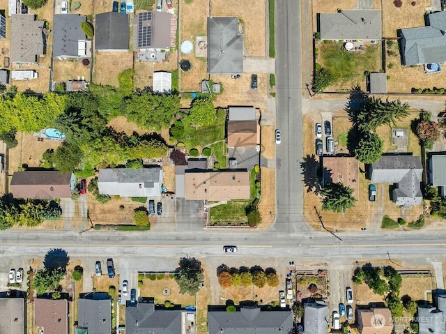 1727 E 64th St, Tacoma, WA 98404 - view of property location featuring nearby suburban area