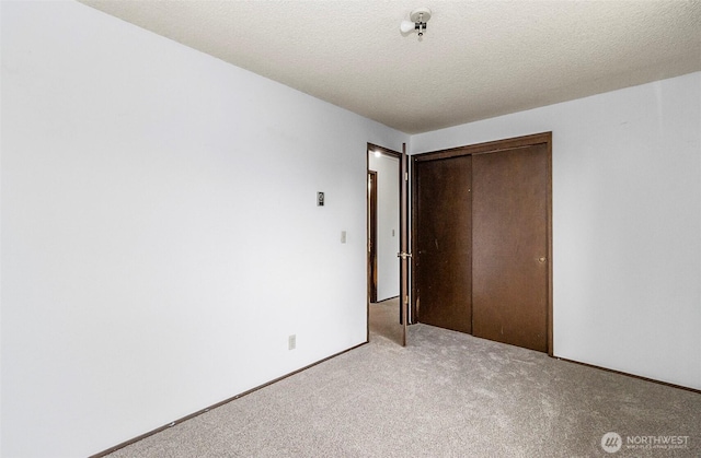1200 Lenora Ct, Bellingham, WA 98225 - unfurnished bedroom with carpet floors and a closet