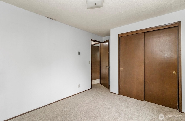 1200 Lenora Ct, Bellingham, WA 98225 - unfurnished bedroom featuring light carpet and a closet