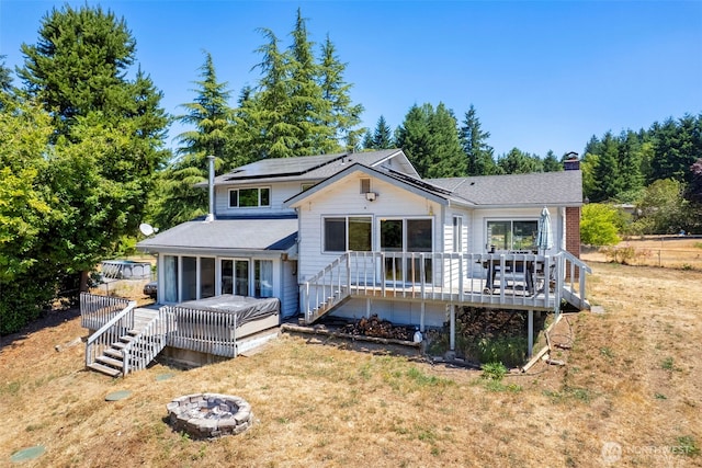 10564 SE View Pl N, Port Orchard, WA 98367 - photo 31