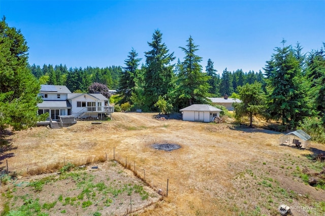 10564 SE View Pl N, Port Orchard, WA 98367 - photo 32