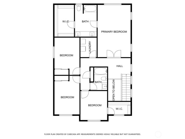 830 Mill Ave, Snohomish, WA 98290 - view of room layout