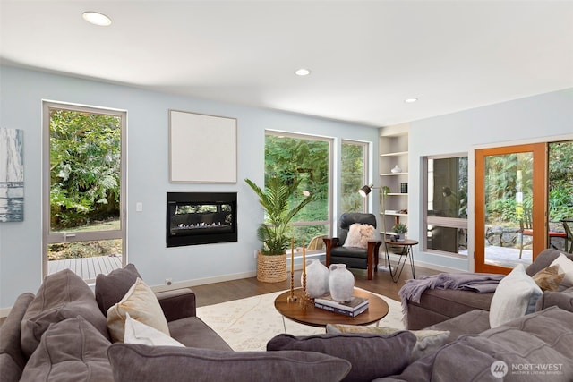 9310 Hemlock Ave NE, Bainbridge Island, WA 98110 - photo 7