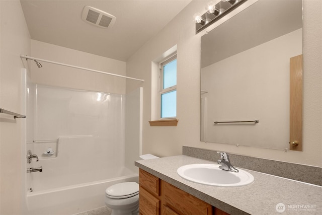 4050 NE 197th St, Lake Forest Park, WA 98155 - bathroom featuring vanity and bathing tub / shower combination