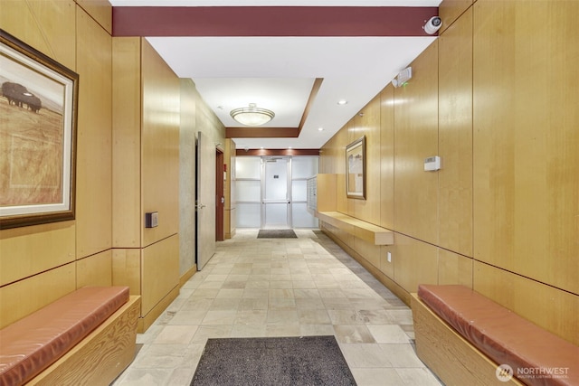 17 W Mercer St Unit 212, Seattle, WA 98119 - view of hall