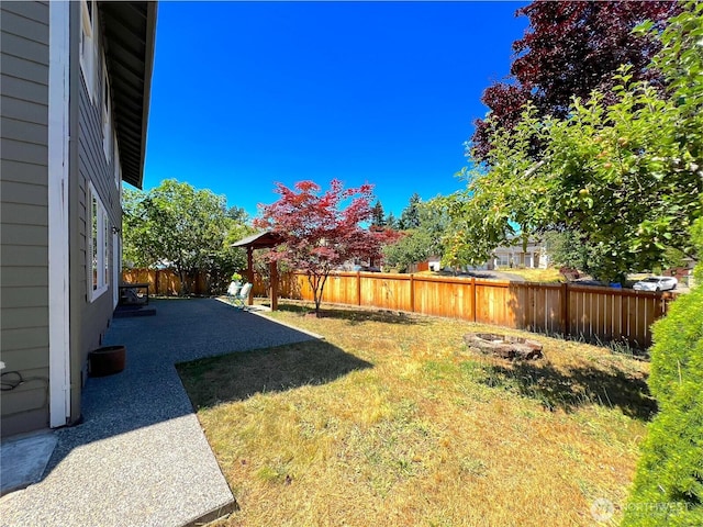 26504 126th Pl SE, Kent, WA 98030 - view of fenced backyard