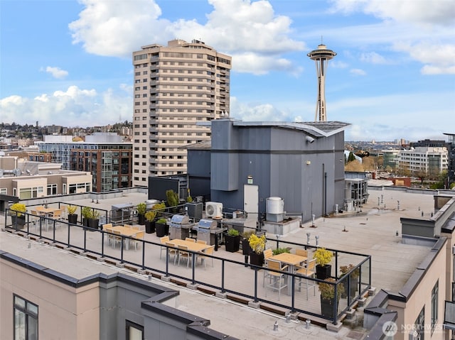 2721 1st Ave Unit 1101, Seattle, WA 98121 - city view