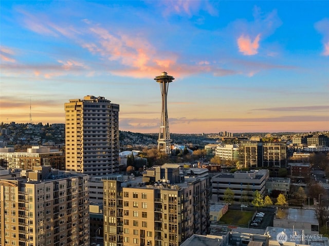 2721 1st Ave Unit 1101, Seattle, WA 98121 - city view