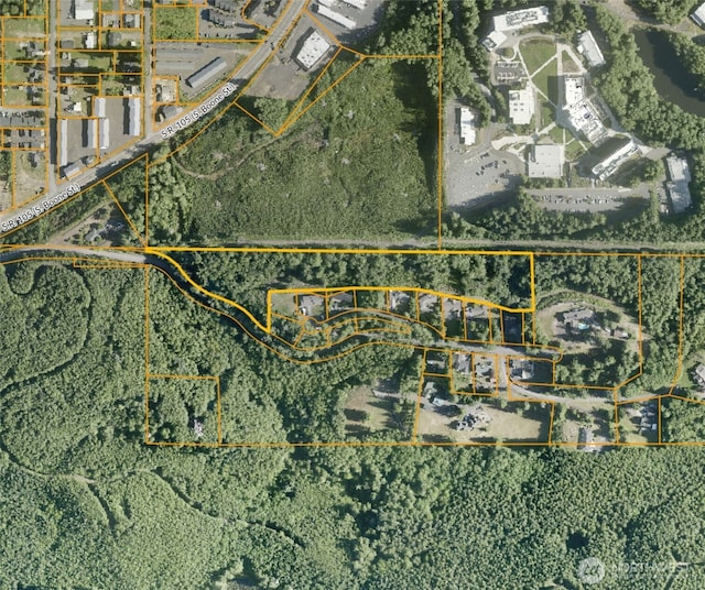 0NKA Bigelow Dr, Aberdeen, WA 98520
