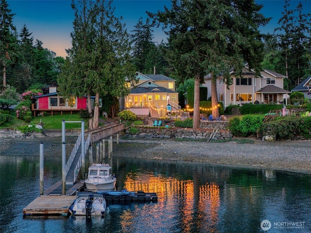 1312 NE S Petterson Rd, Keyport, WA 98345 - photo 1