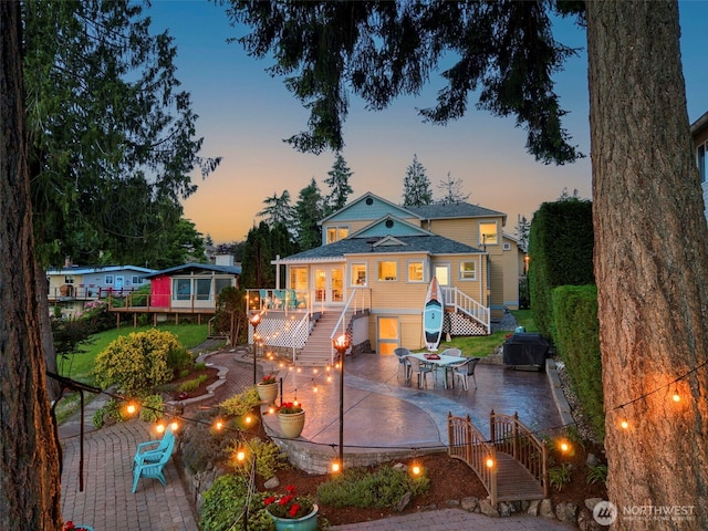 1312 NE S Petterson Rd, Keyport, WA 98345 - photo 4