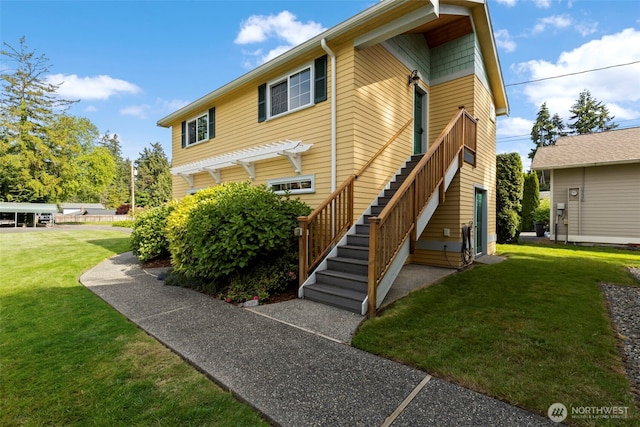 1312 NE S Petterson Rd, Keyport, WA 98345 - photo 22