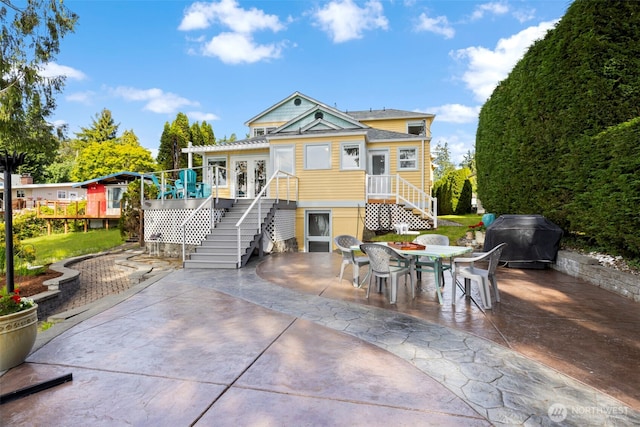 1312 NE S Petterson Rd, Keyport, WA 98345 - photo 28