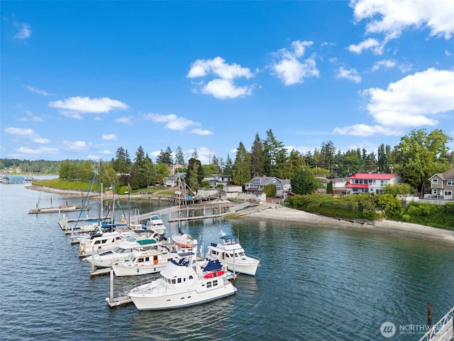 1312 NE S Petterson Rd, Keyport, WA 98345 - photo 40