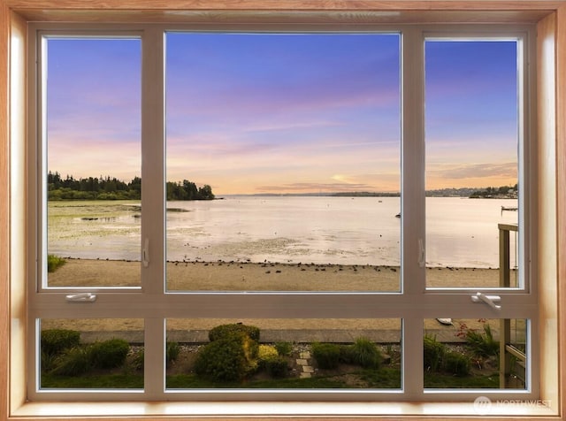 9727 NE Juanita Dr Unit 308, Kirkland, WA 98034 - water view