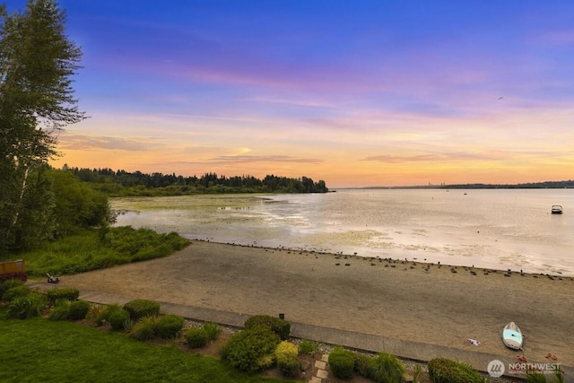 9727 NE Juanita Dr Unit 308, Kirkland, WA 98034 - water view