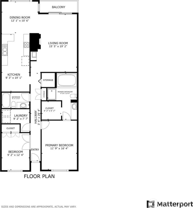 9727 NE Juanita Dr Unit 308, Kirkland, WA 98034 - photo 40