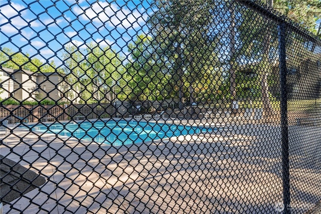 6405 Sand Point Way NE, Seattle, WA 98115 - view of pool with a tennis court