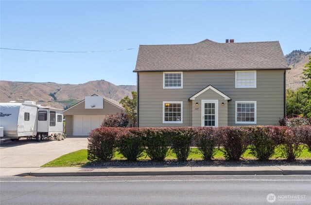 529 Crawford Ave, Wenatchee, WA 98801 - photo 1