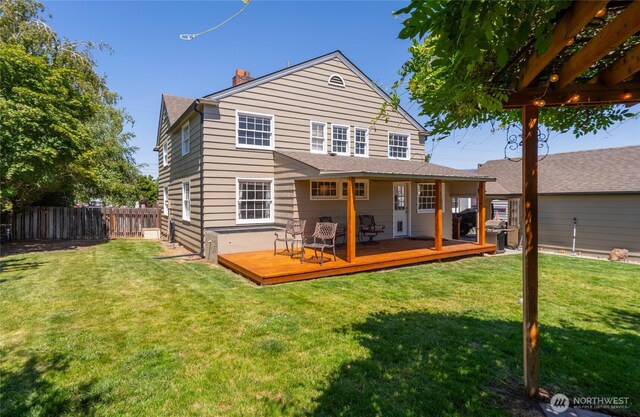 529 Crawford Ave, Wenatchee, WA 98801 - photo 29